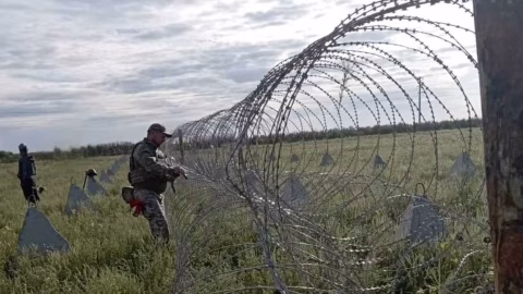 Russia - Ukraine war updates as of October 4, 2024