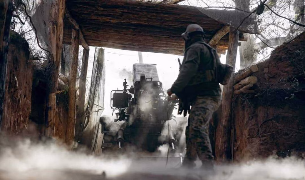 Russia - Ukraine war updates as of October 7, 2024