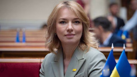 In the Servant of the People party, they acknowledged a “complete failure” in supporting displaced persons: people are returning to occupied territories
