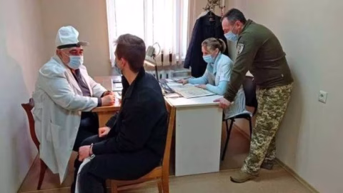 For the Military Medical Commission, everyone is fit: MP reveals secret order