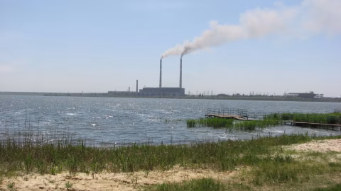 After the damage to the Kurakhiv Reservoir dam, water levels continue to rise in downstream villages on the Vovcha River