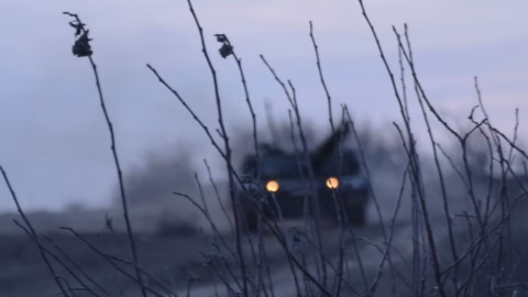 Russia - Ukraine war updates as of November 13, 2024