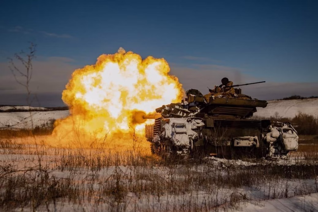 Russia - Ukraine war updates as of November 27, 2024