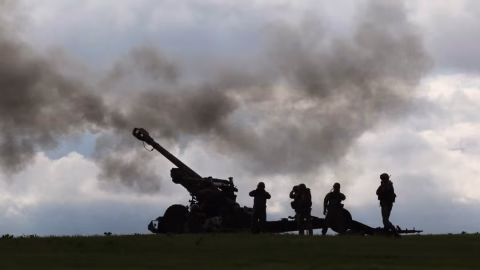 Russia - Ukraine war updates as of November 5, 2024