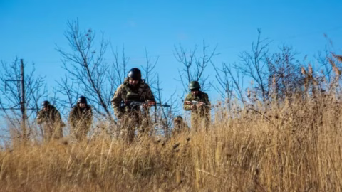 Russia - Ukraine war updates as of November 7, 2024