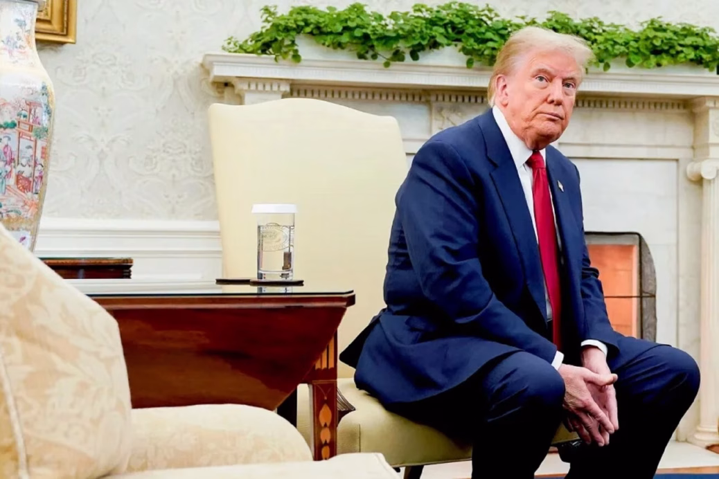 Trump could offer a peace deal in exchange for access to Ukraine's natural resources worth $7 trillion