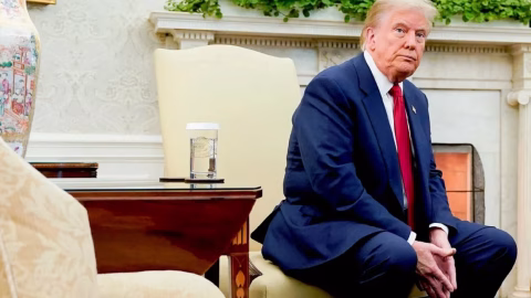 Trump could offer a peace deal in exchange for access to Ukraine's natural resources worth $7 trillion