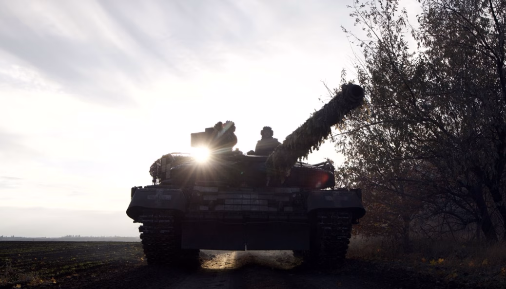 Russia - Ukraine war updates as of November 19, 2024