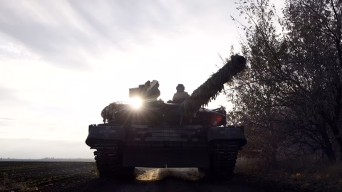 Russia - Ukraine war updates as of November 19, 2024