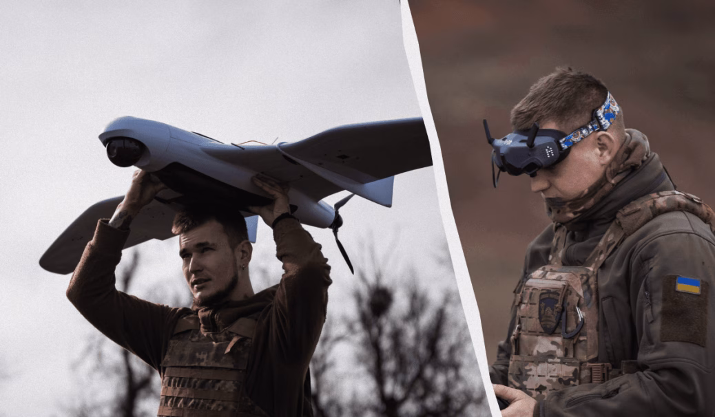Drone reform and political intrigue in Ukraine's Defense sector