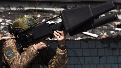 Russia - Ukraine war updates as of January 18, 2024