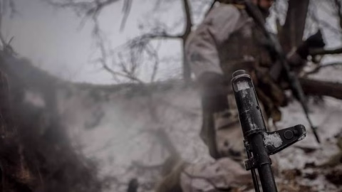 Russia - Ukraine war updates as of January 6, 2024