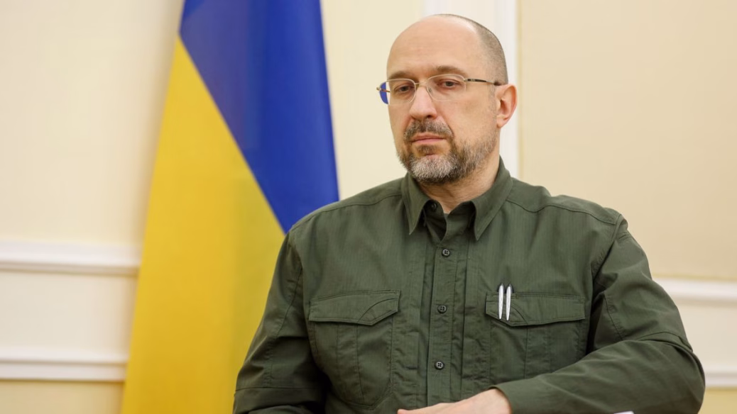 The text of the agreement with the U.S. will be reviewed today, it is directly linked to security guarantees, – Shmyhal
