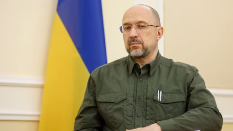 The text of the agreement with the U.S. will be reviewed today, it is directly linked to security guarantees, – Shmyhal