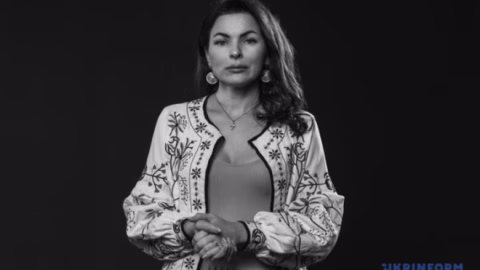 Ukrainian journalist killed by the Russian drone in the Kyiv region