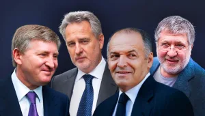 Who owns Ukraine’s resources?