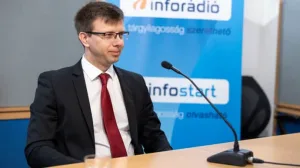 Hungary does not support the conclusions of the European Council regarding Ukraine due to its “own interests”