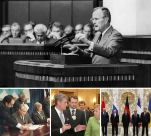 The cynicism of global politics: Ukraine’s struggle for survival