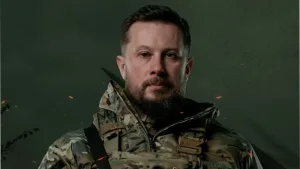 The Third Assault Brigade has become the Third Army Corps