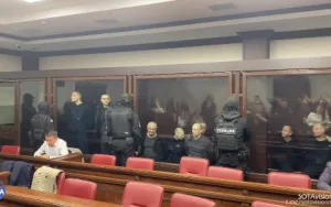 Russia has illegally sentenced 23 Azov fighters: the longest sentence – 23 years