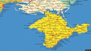 Recycled narratives: how the “Russian Crimea” myth resurfaces again and again