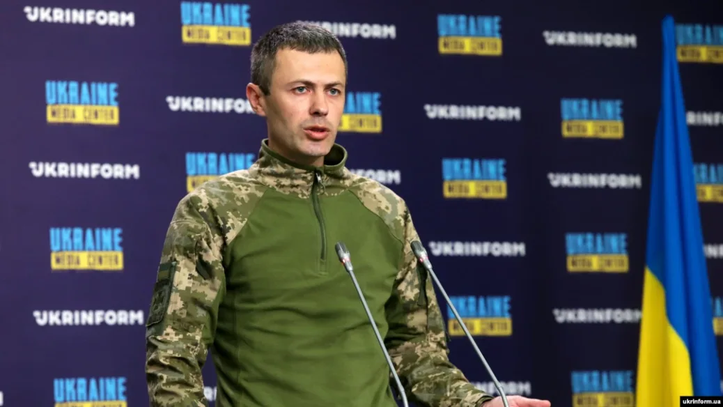 Russians attempt to break through the border in Sumy region but are being eliminated by Ukraine’s Defense Forces