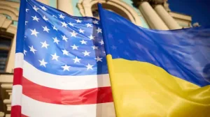 Shifting alliances and new threats: the battle for Ukraine’s future