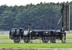 Ukraine and Europe’s path to self-sufficiency in defense: challenges and solutions