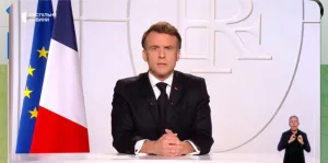 Macron: I have decided to start a discussion on the use of France’s nuclear weapons to protect the entire EU