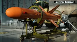 New Ukrainian long range missile Long Neptune has its first combat use