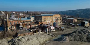 The new draft of Ukraine minerals deal with the U.S. is worse than the Budapest memorandum