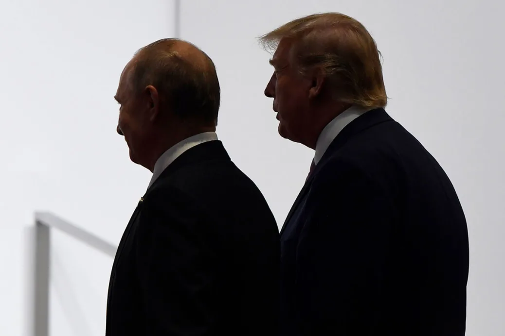 Putin’s strategy after the "negotiations"