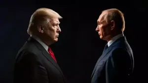 Trump’s ceasefire pleas ignored: Putin’s real game is a “Peace Deal” on his terms