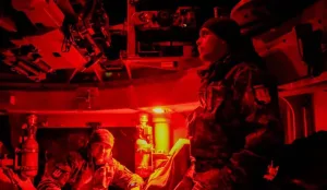 Russia – Ukraine war updates as of March 27, 2025
