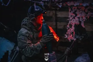 Russia – Ukraine war updates as of March 20, 2025