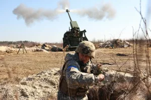 Russia – Ukraine war updates as of March 21, 2025