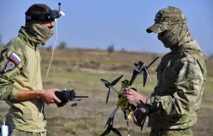 Russians continue to squeeze the remaining Ukrainian bridgehead in the Kursk region: what remains under the control of the AFU