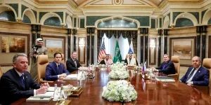 Russia and the U.S. have begun discussions on rare earth metals extraction projects