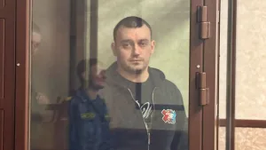 The Russians accused a ZNPP engineer of terrorism and sentenced him to 19 years in prison