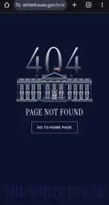 America’s abandonment of commitments