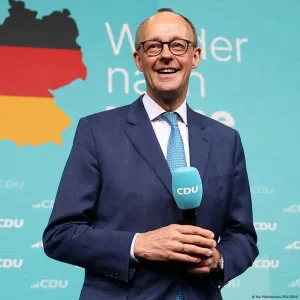 Chancellor Merz’s vision: Germany’s defense policy and Ukraine strategy