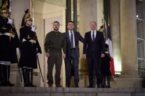 Europe’s sudden shift: a political demarche against Trump?