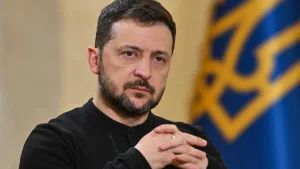 Kyiv will not recognize the military aid previously provided by the United States as debt