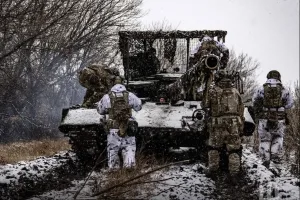 Russia – Ukraine war updates as of March 3, 2025