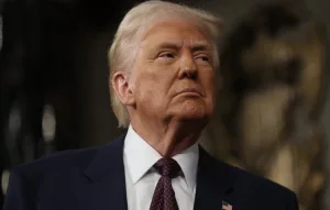 Will peace come after the latest statements from the U.S. President and his team?