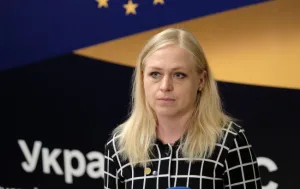 It’s not the time to call Putin. The Finnish Minister of Foreign Affairs has spoken out about negotiations with Russia