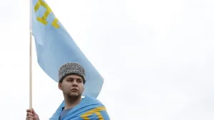 Occupiers raid Crimean Tatars’ homes – head of Mejlis