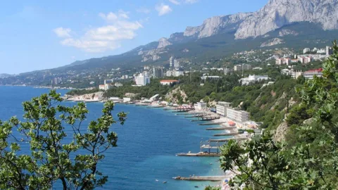 The true cost of Crimea: investments, displacement, and the legacy of Soviet occupation