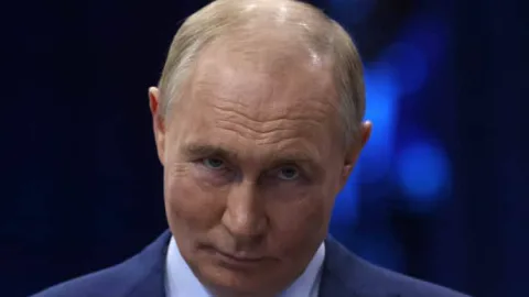 The illusion of peace: Putin’s tactical ceasefire