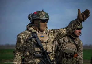 Russia – Ukraine war updates as of April 1, 2025